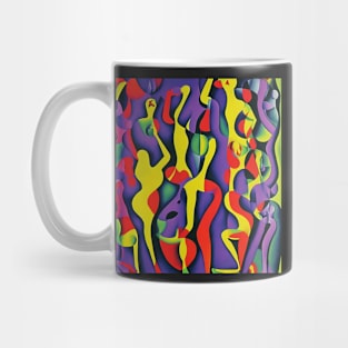 Chromatica #9 Mug